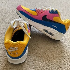 Air Max 90s
